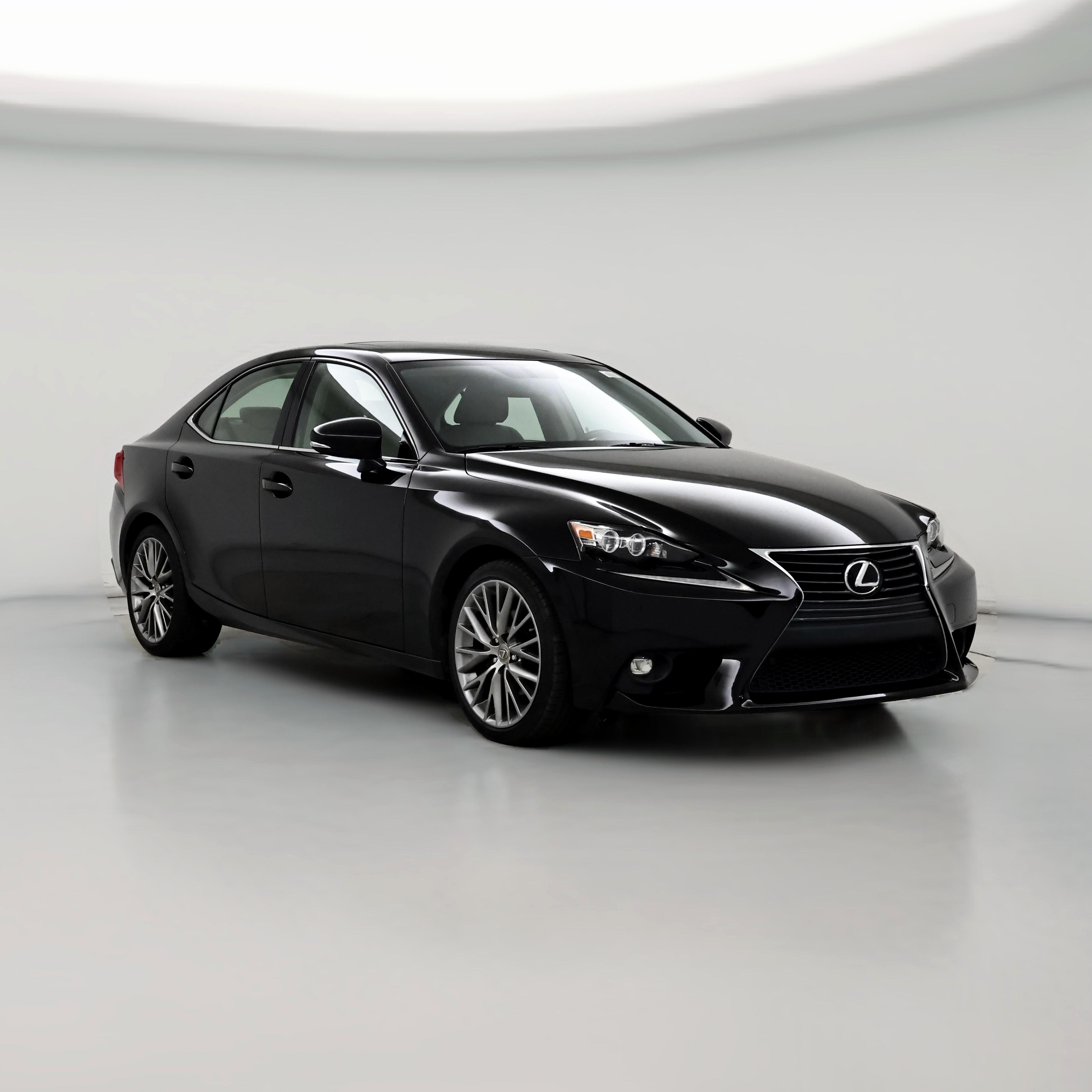 Used Lexus in Greenville SC for Sale