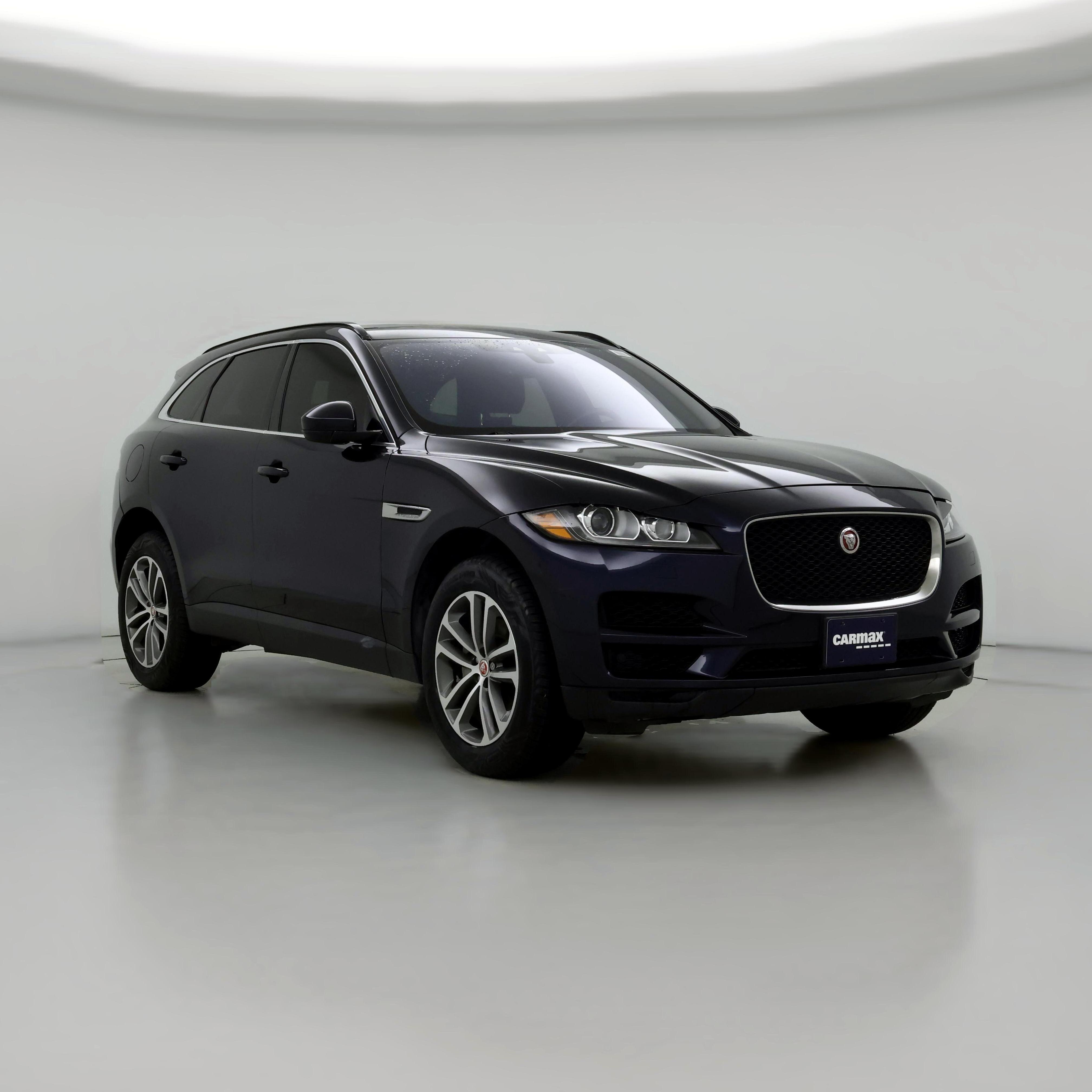 Used Jaguar in Tyler TX for Sale