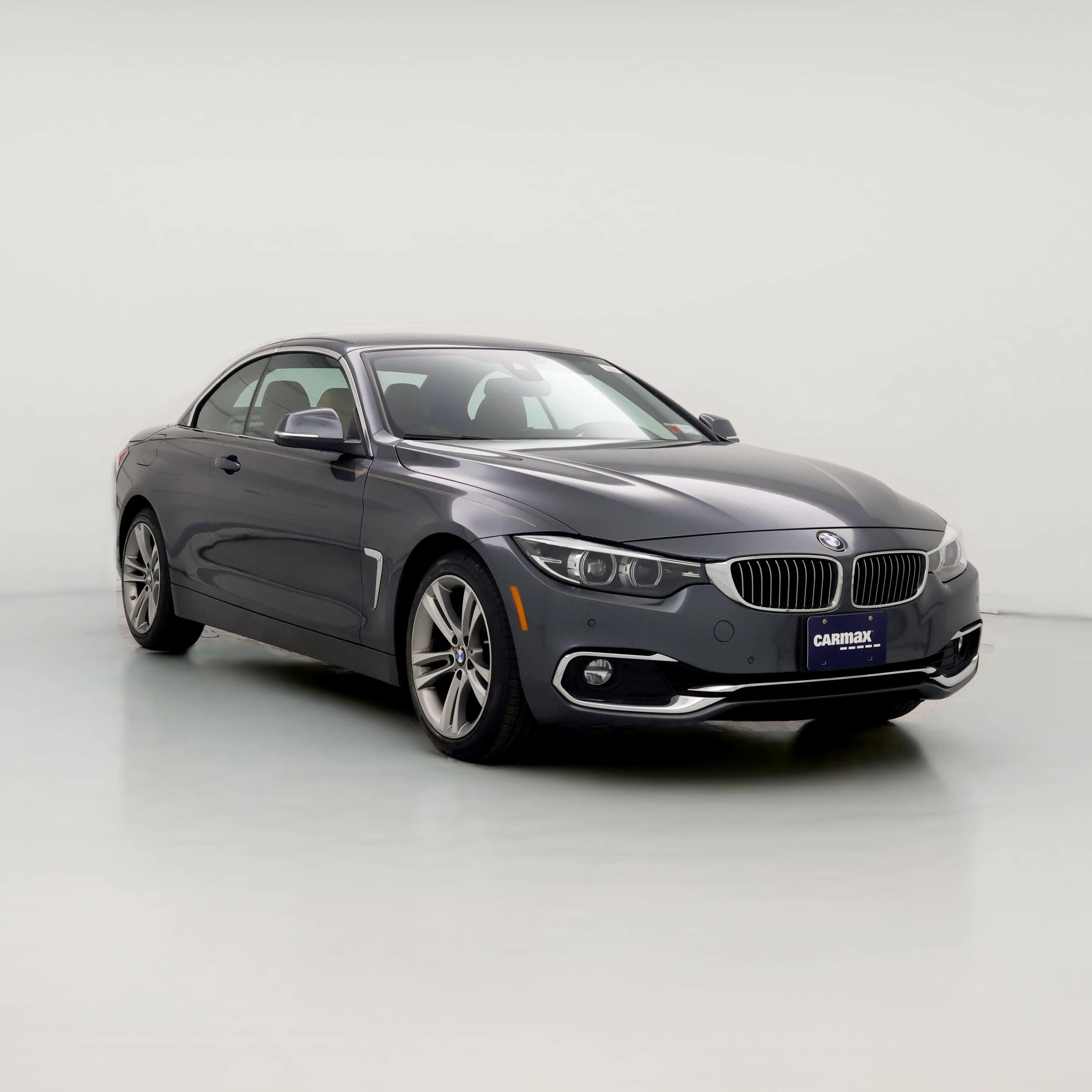 Used BMW 430 near King Of Prussia PA for Sale