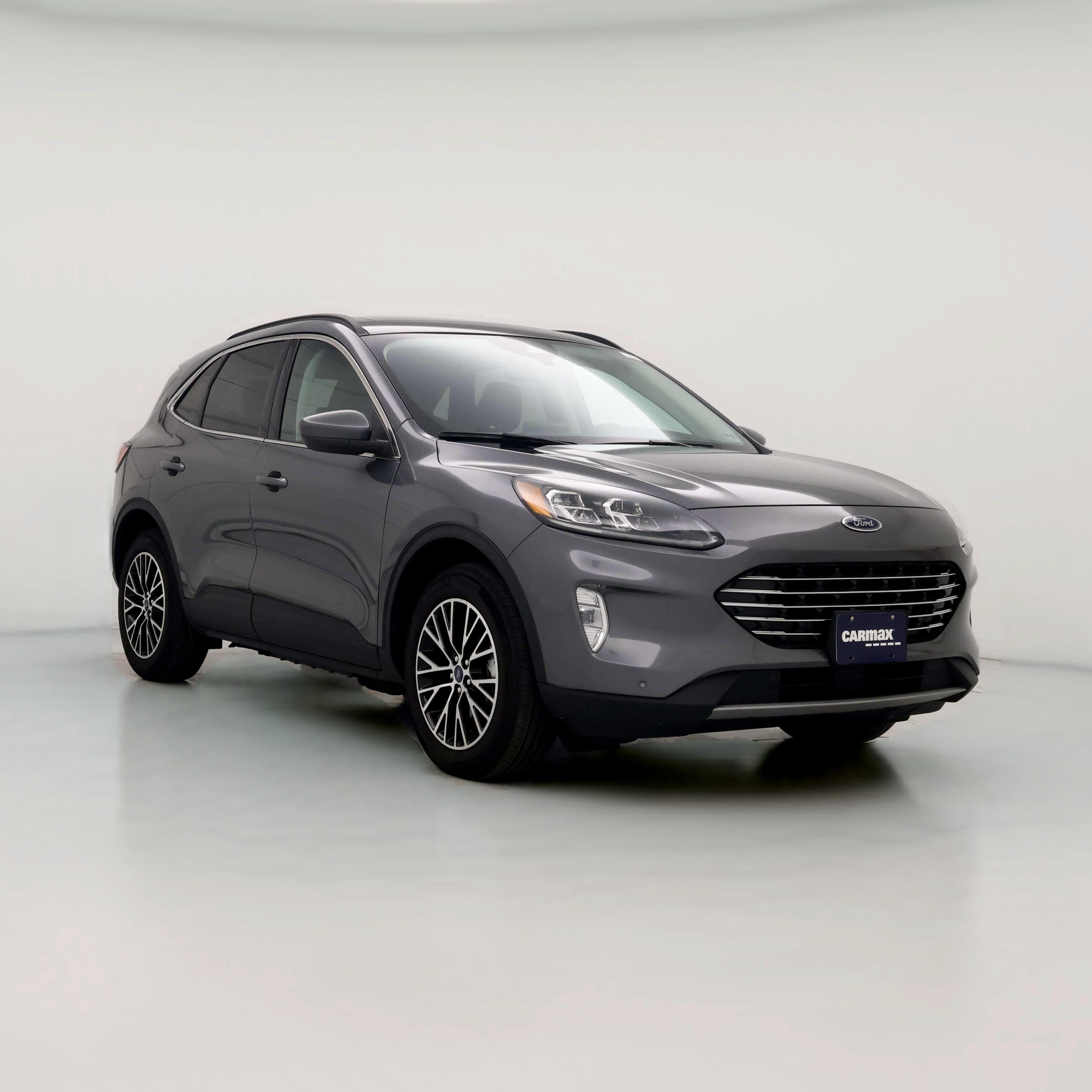 Used Ford Escape Hybrid near Wilmington DE for Sale