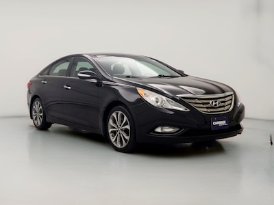 2013 Hyundai Sonata Limited -
                Wayne, NJ