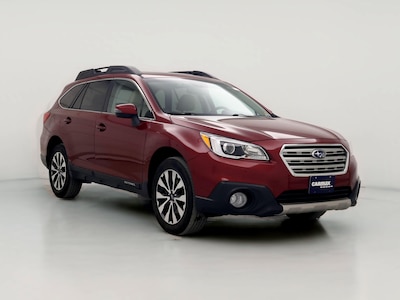 2016 Subaru Outback 3.6R Limited -
                Columbus, OH