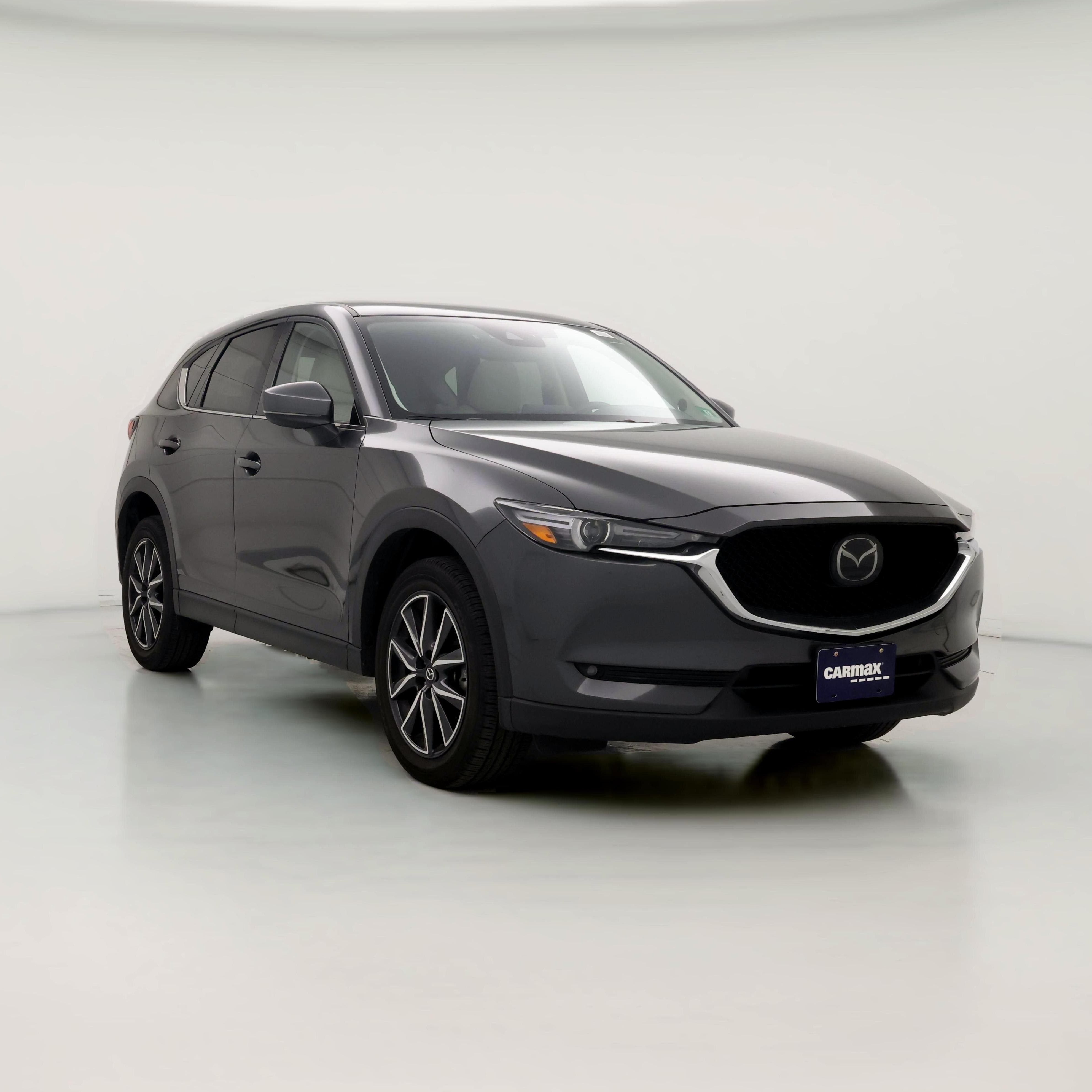 Used Mazda in Gaithersburg MD for Sale