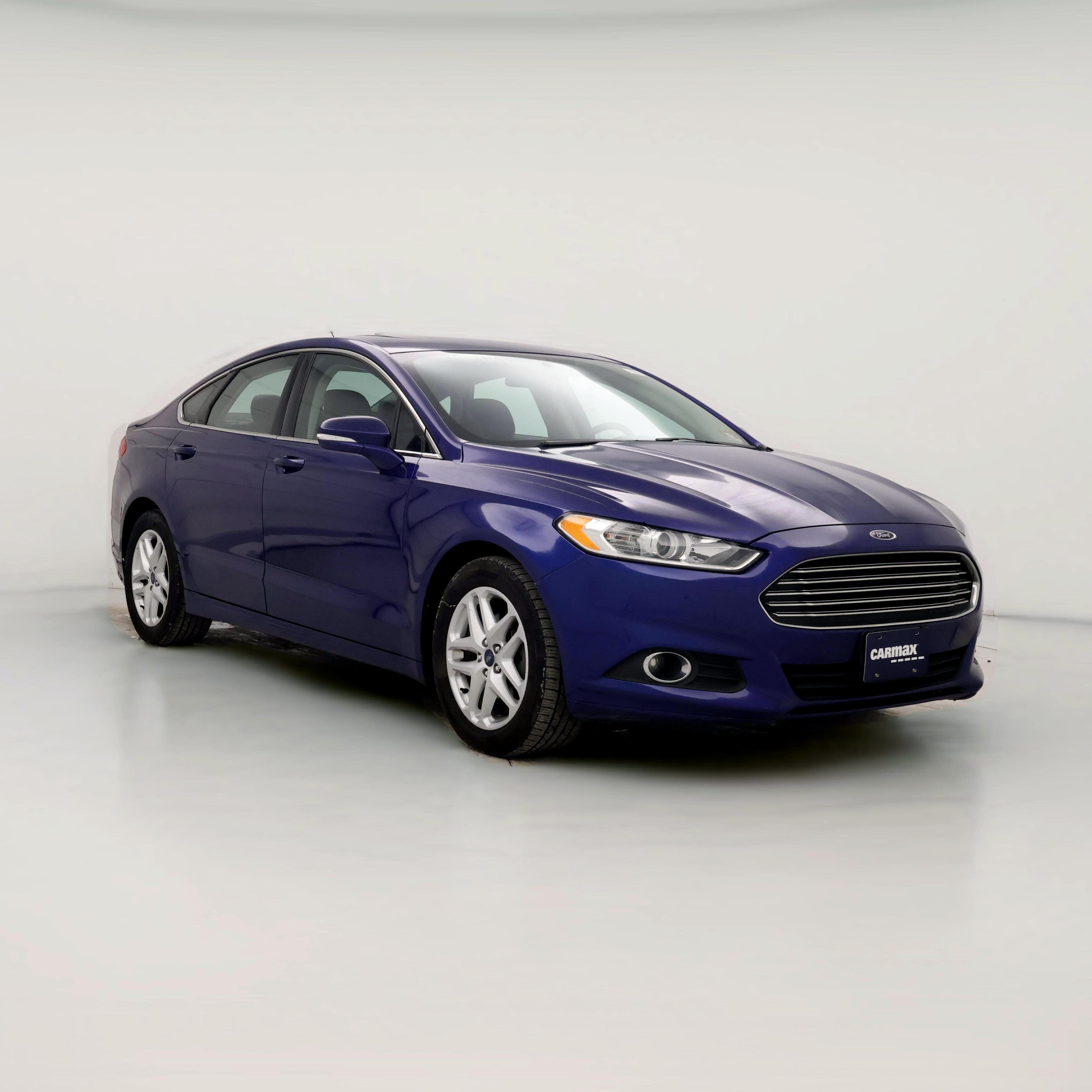 Used Sedans in Edison NJ for Sale