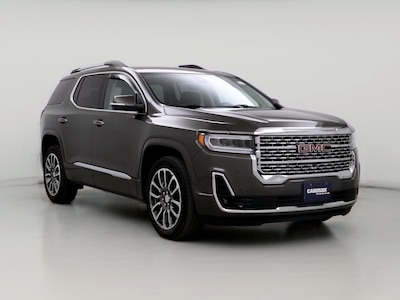 2020 GMC Acadia Denali -
                Wayne, NJ