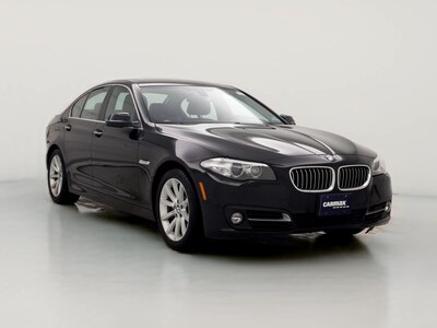 Find BMW 525 f10 for sale - AutoScout24