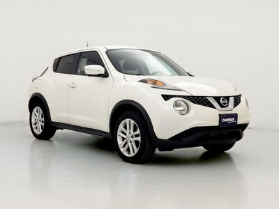 Nissan JUKE - Scalcauto Group