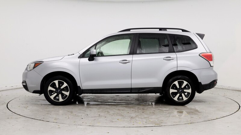 2018 Subaru Forester Premium 3