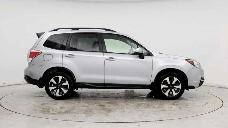 2018 Subaru Forester Premium 7