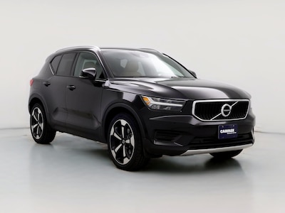 2019 Volvo XC40 T5 Momentum -
                Cranston, RI