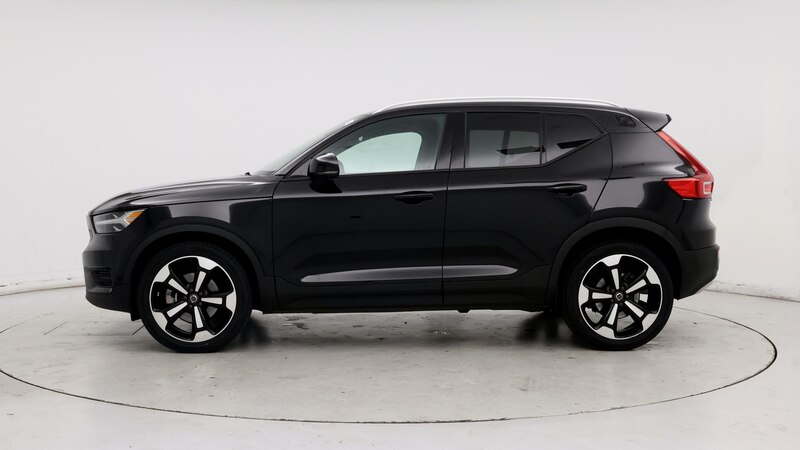 2019 Volvo XC40 T5 Momentum 3