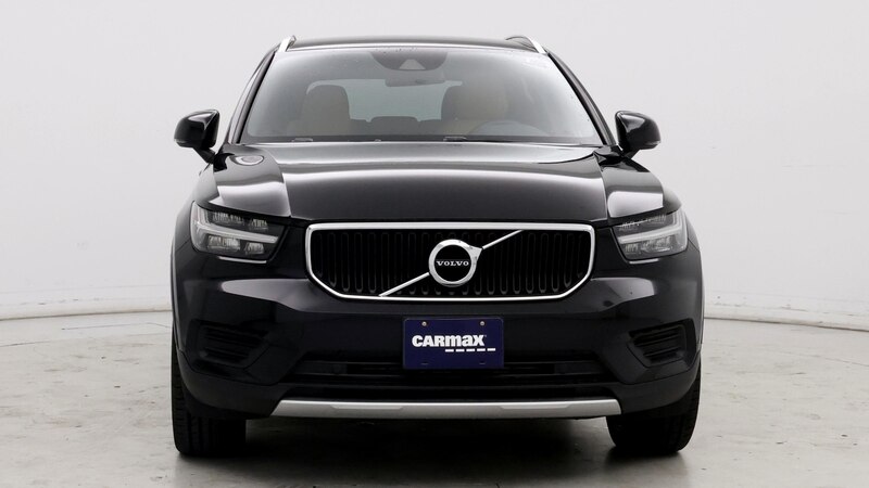 2019 Volvo XC40 T5 Momentum 5