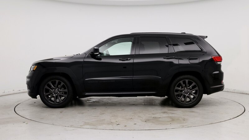 2019 Jeep Grand Cherokee High Altitude 3