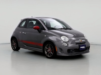 2013 Fiat 500 Abarth -
                Hickory, NC