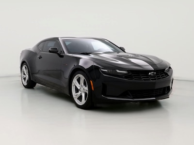 2022 Chevrolet Camaro  -
                Chicago, IL