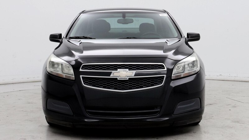 2013 Chevrolet Malibu LS 5