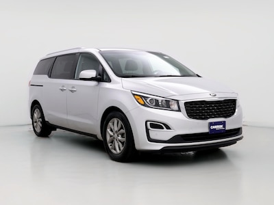 2021 Kia Sedona EX -
                Hickory, NC