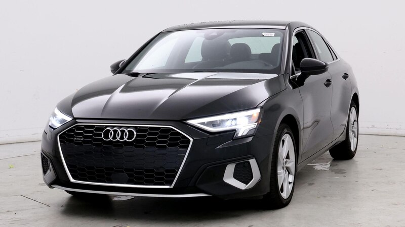 2023 Audi A3 Premium 4