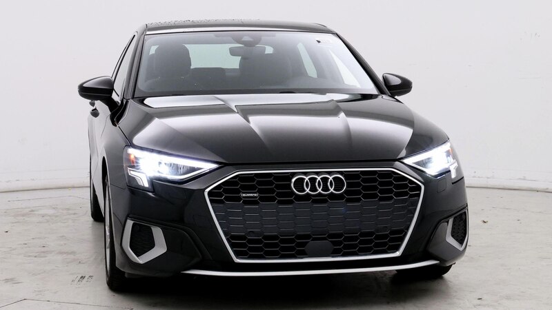 2023 Audi A3 Premium 5