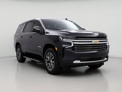 2022 Chevrolet Tahoe LT -
                Jacksonville, FL