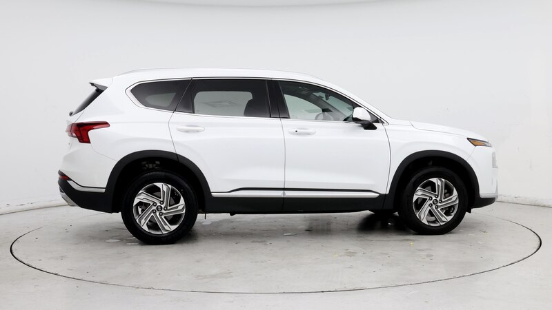 2021 Hyundai Santa Fe SEL 7