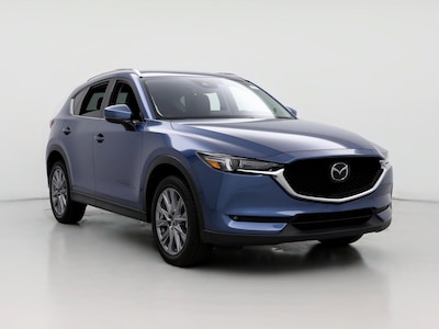 2020 Mazda CX-5 Grand Touring -
                Knoxville, TN