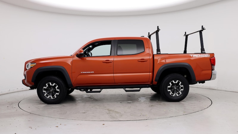 2016 Toyota Tacoma TRD Off-Road 3