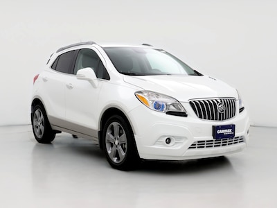 2014 Buick Encore Convenience -
                Hickory, NC