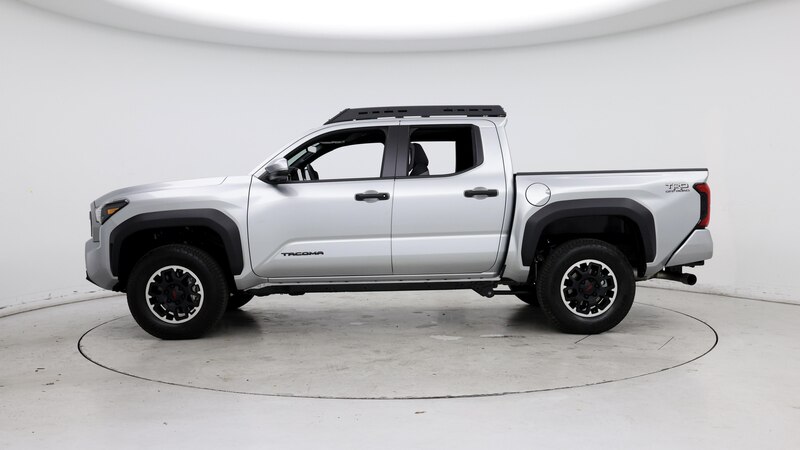 2024 Toyota Tacoma TRD Off-Road 3