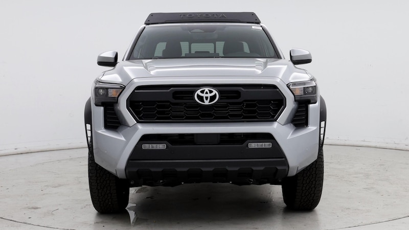 2024 Toyota Tacoma TRD Off-Road 5