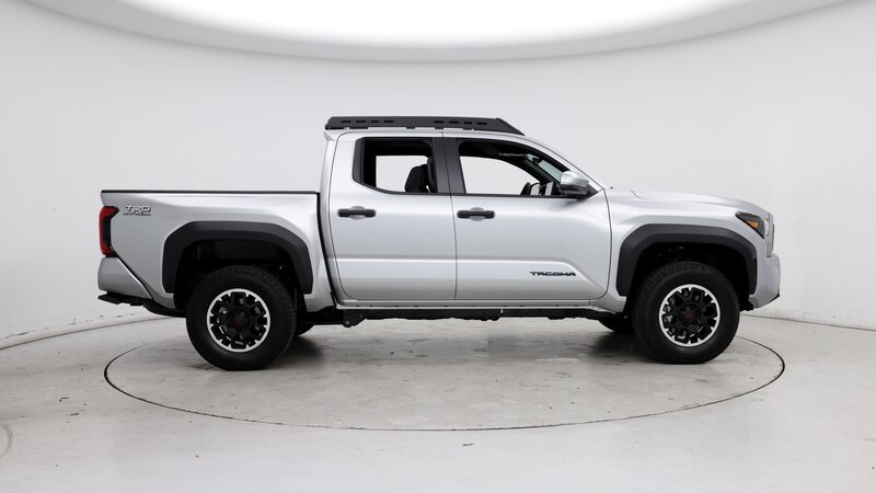 2024 Toyota Tacoma TRD Off-Road 7