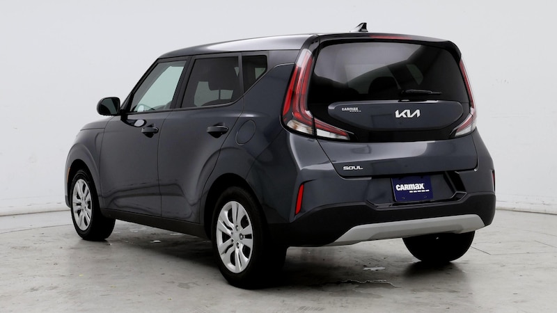 2023 Kia Soul LX 2