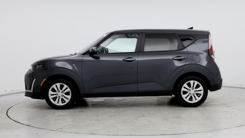 2023 Kia Soul LX 3