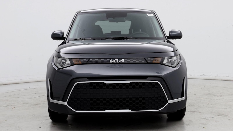 2023 Kia Soul LX 5