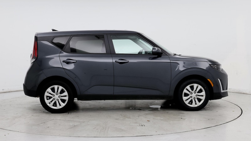 2023 Kia Soul LX 7