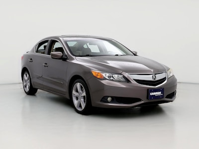 2013 Acura ILX 2.0 -
                Gastonia, NC