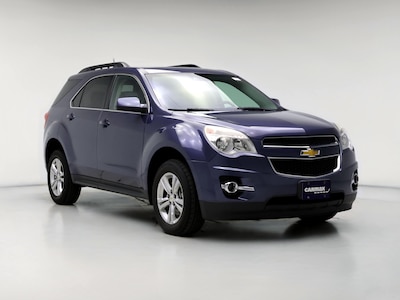 2013 Chevrolet Equinox LT -
                Chicago, IL