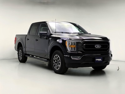 2023 Ford F-150 XLT -
                Waterbury, CT