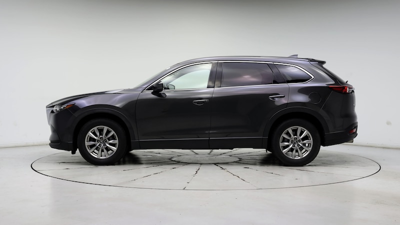 2018 Mazda CX-9 Touring 3