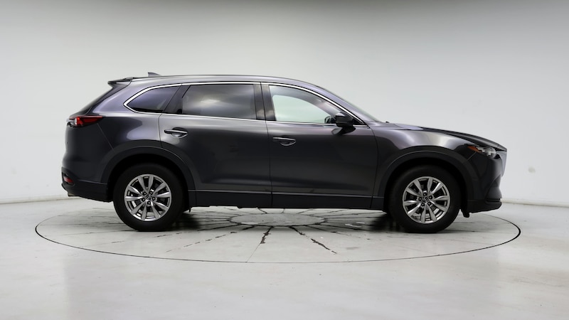 2018 Mazda CX-9 Touring 7