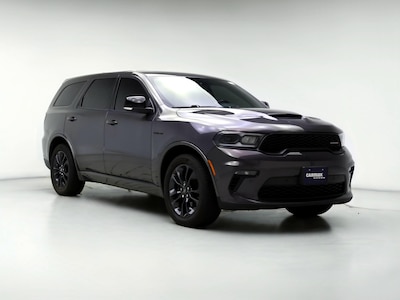 2021 Dodge Durango R/T -
                Milwaukee, WI