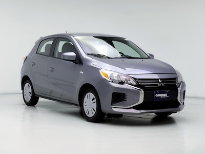 2022 Mitsubishi Mirage ES -
                Naperville, IL