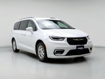 2021 Chrysler Pacifica Touring L -
                Denver, CO