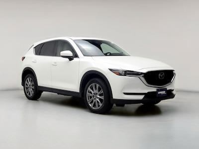 2020 Mazda CX-5 Grand Touring -
                Golden, CO