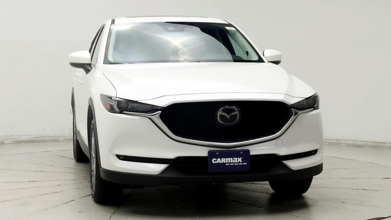 2020 Mazda CX-5 Grand Touring 5