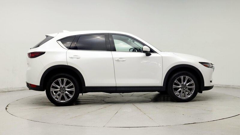 2020 Mazda CX-5 Grand Touring 7