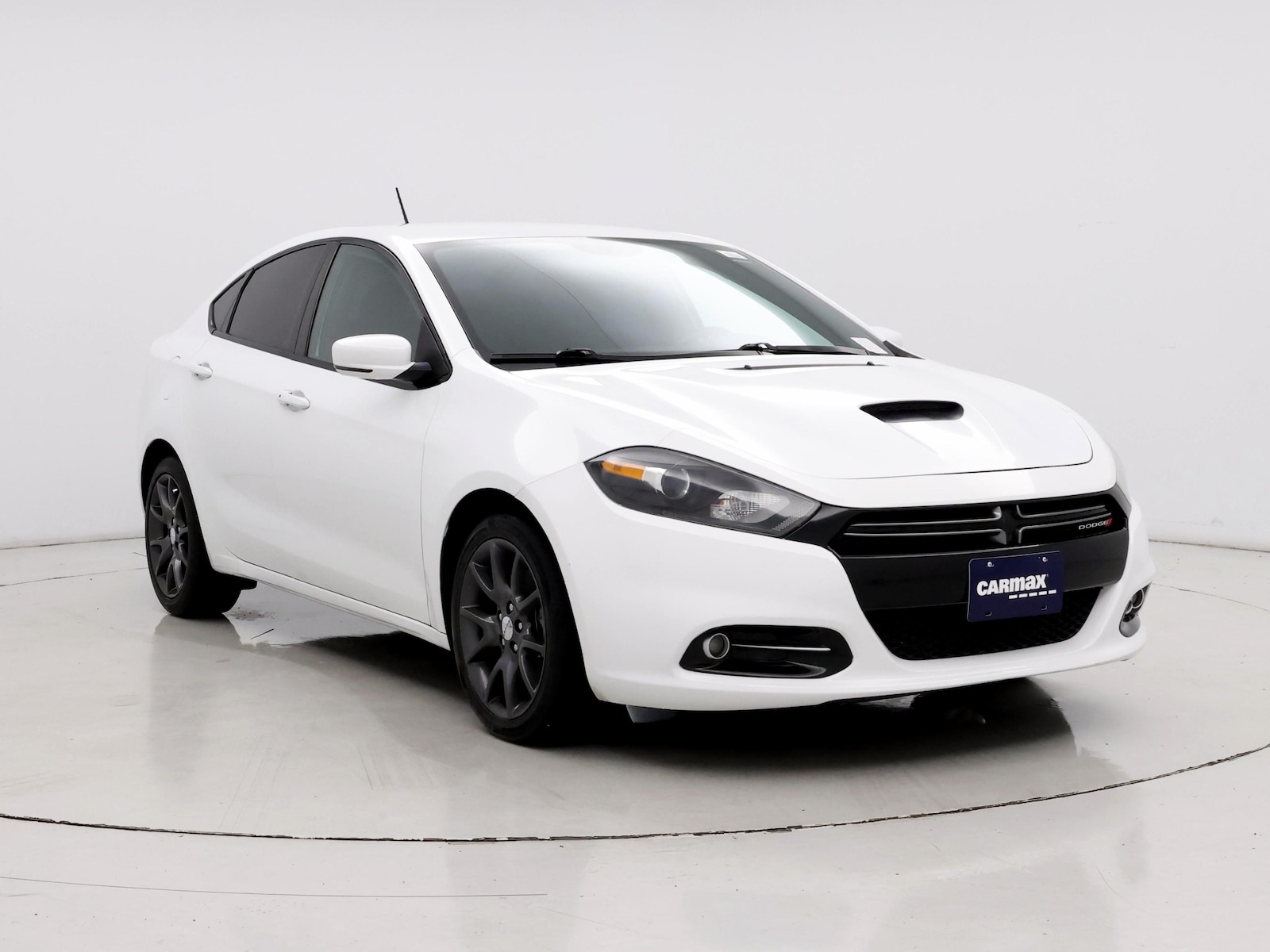 Used 2016 Dodge Dart GT Sport with VIN 1C3CDFGB3GD823332 for sale in Spokane Valley, WA