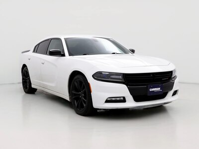 Used Dodge Challenger and Dodge Charger Guide