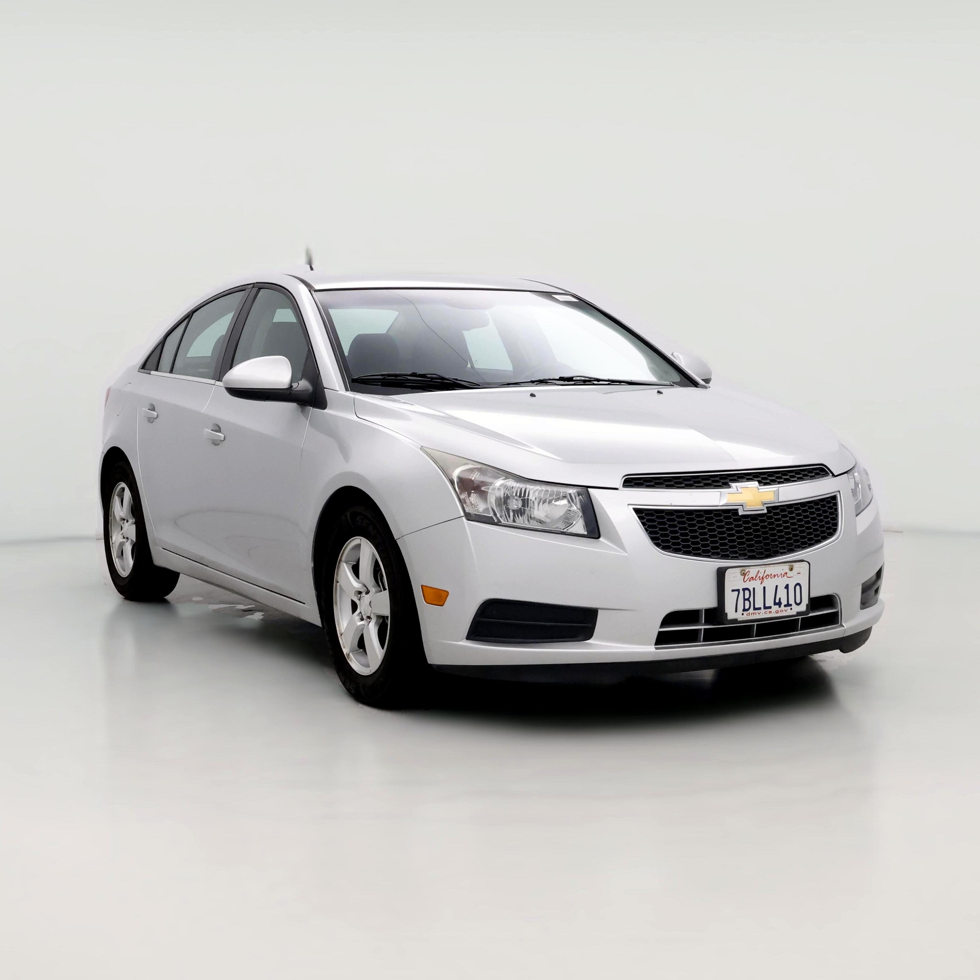 Used Sedans in Modesto CA for Sale