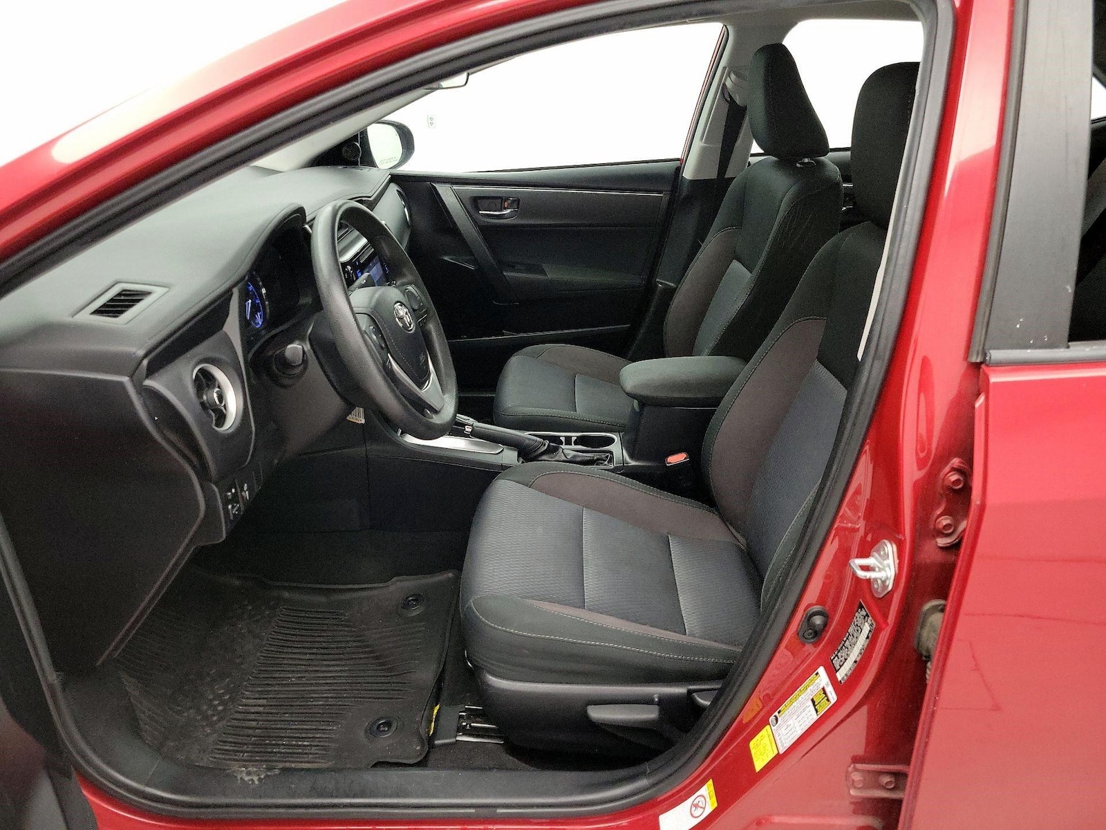 Side Airbags